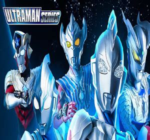 Ultraman:Fighting Heroes Mod apk download .